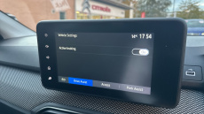 Dacia Sandero 1.0 TCe Comfort 5dr Petrol Hatchback